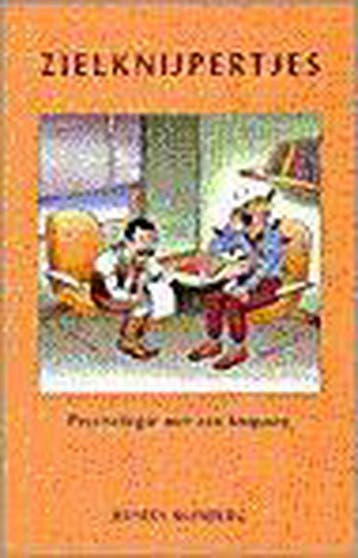 ZIELKNIJPERTJES 9789055015955 J. Wijnberg, Verzenden, Gelezen, J. Wijnberg