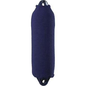 Fenderhoes 40x12cm Blauw, Ophalen of Verzenden, Nieuw