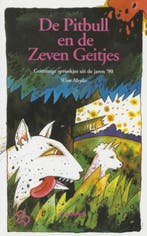 Pitbull en de zeven geitjes 9789054020141 W. Meyles, Verzenden, W. Meyles