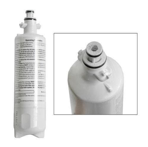 Beko Waterfilter 4874960100, Elektronische apparatuur, Koelkasten en IJskasten, Verzenden