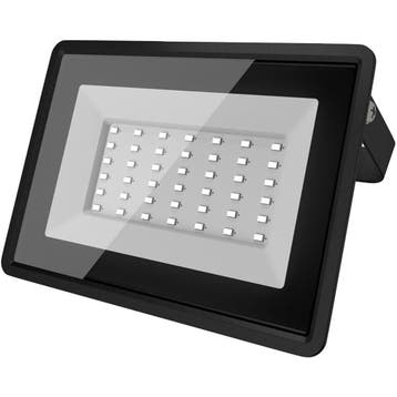 Waterdichte LED Vloerlamp Velvalux Glowlit - IP65, Koud Wit, Tuin en Terras, Verzenden, Nieuw