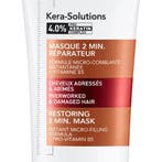 Vichy Dercos Kera-solutions Restoring 2 Min Mask (Masker), Verzenden, Nieuw, Gel, Wax, Haarlak of Mousse