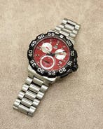 TAG Heuer - Formula 1 Chronograph - CAH1113 - Homme -