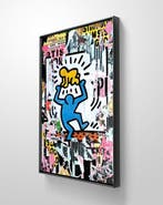 lasveguix (1986) - Urban HARING