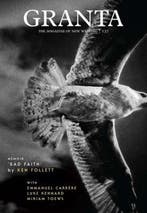 Granta 137 9781905881994 Thomas Meaney, Verzenden, Zo goed als nieuw, Thomas Meaney