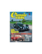 1993 THOROUGHBRED & CLASSIC CARS 05 ENGELS