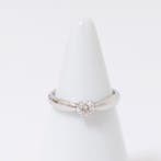 Tiffany & Co. - Bague - Harmony Diamond Platine Diamant, Bijoux, Sacs & Beauté