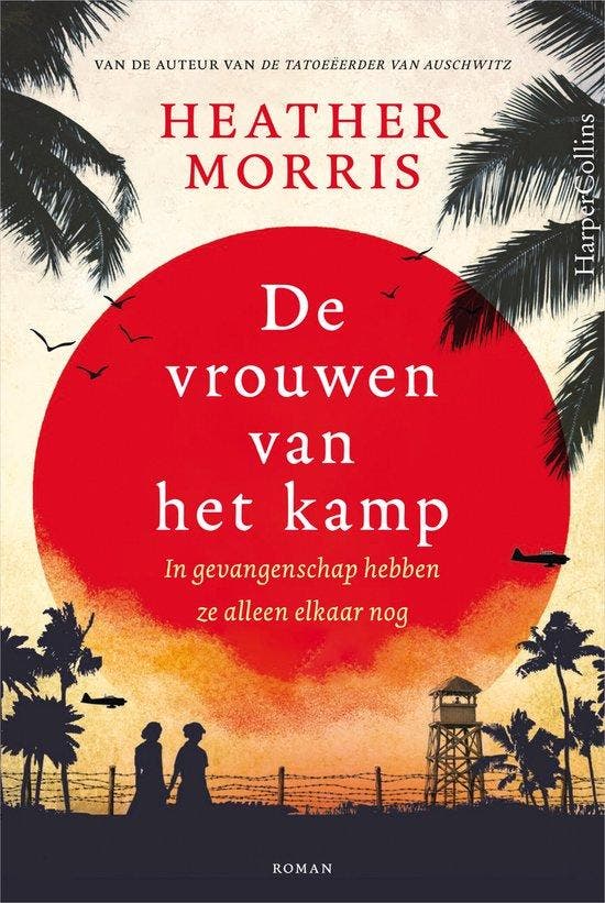 De vrouwen van het kamp 9789402714357 Heather Morris, Boeken, Literatuur, Gelezen, Verzenden