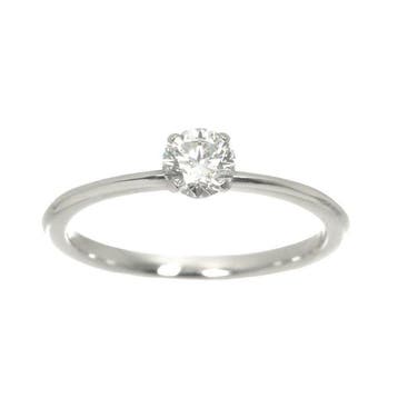 Tiffany & Co. - Bague Platine, Nieuw