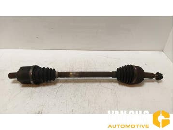Aandrijfas links-voor Renault Megane Scenic O189830