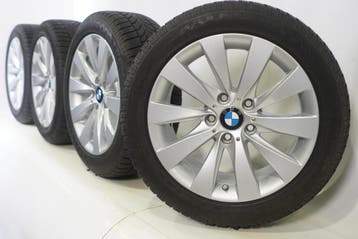 BMW 3 4 serie F30 F31 F32 F33 F36 413 17 inch velgen Dunlop, Auto-onderdelen, Ophalen of Verzenden, Nieuw