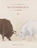 Wat er werkelijk is / Terloops 9789028211124, Verzenden, Zo goed als nieuw, Nelleke Noordervliet