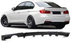 Performance Diffuser Uitlaat Enkel Links BMW F30 F31 B5208, Nieuw, Achter, BMW
