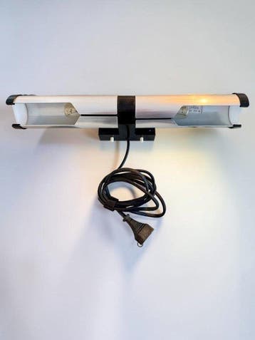 Philips - Wandlamp - FUGA - 1970s Fotolamp – Nederlands