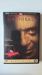 HANNIBAL (DVD), Gebruikt