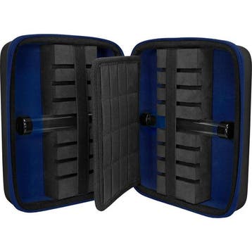 Mission Luxor Home XXL Dartwallet (Dart Wallet), Ophalen of Verzenden, Pijlen