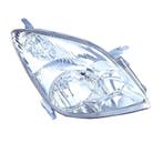 PHARE DROIT POUR TOYOTA COROLLA VERSO 02-04, Verzenden, Nieuw