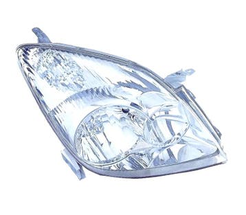 PHARE DROIT POUR TOYOTA COROLLA VERSO 02-04, Verzenden, Nieuw