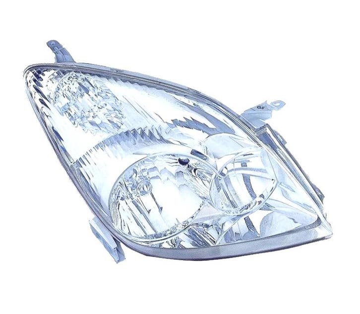PHARE DROIT POUR TOYOTA COROLLA VERSO 02-04, Autos : Pièces & Accessoires, Éclairage, Envoi