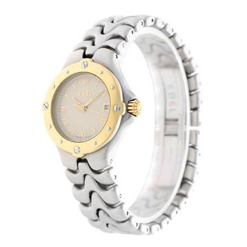 Ebel - Sportwave - Sans prix de réserve - E6087621 - Femme -
