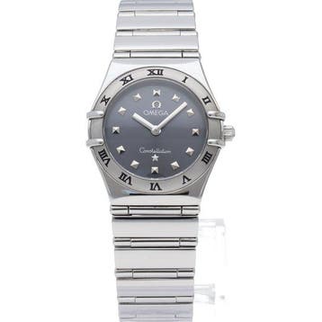 Omega - Constellation SM My Choice 1 - 1571.51 - Dames -, Nieuw
