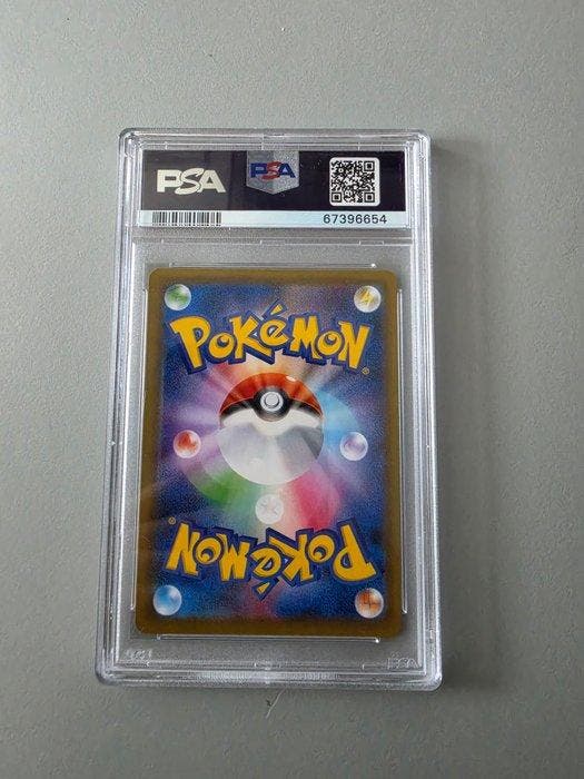 Pokémon - 1 Graded card - Galarian Articuno Full Art -, Hobby & Loisirs créatifs, Jeux de cartes à collectionner | Pokémon