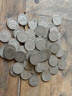 Allemagne, Autriche. Collection of coins 1700-1900 (Sans