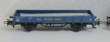 Märklin H0 - Uit Startset 29427 - Ensemble de wagons de, Hobby & Loisirs créatifs