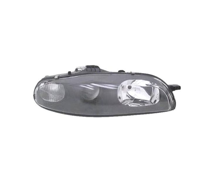 Phare Droit Loupe Pour Fiat Marea 96-01, Auto-onderdelen, Verlichting, Verzenden