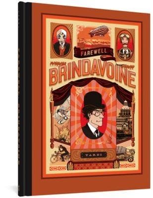 Farewell, Brindavoine [OHC], Verzenden, Nieuw