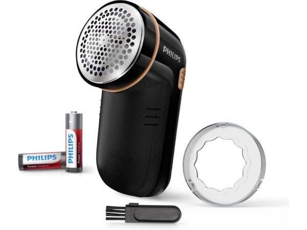 Veiling - Philips GC026/80 - Pluizenverwijderaar, Electroménager, Fers à repasser & Planches à repasser