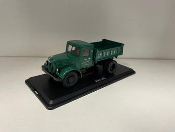 SSM (start scale models) 1:43 - Model vrachtwagen - Jaz-205, Nieuw