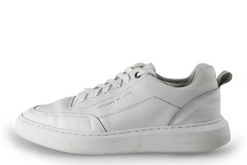 Cycleur de Luxe Sneakers in maat 43 Wit, Kleding | Heren, Schoenen, Verzenden, Wit, Zo goed als nieuw, Sneakers