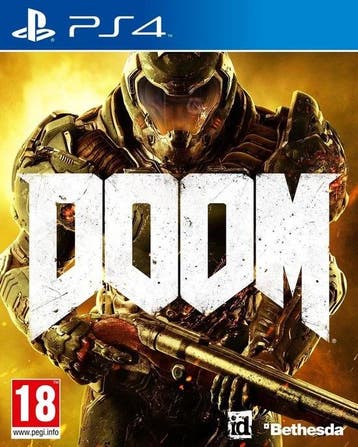 DOOM, Verzenden, Nieuw