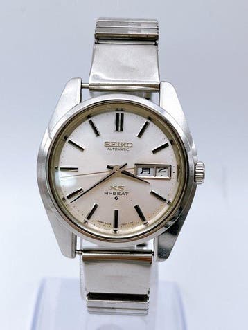 Seiko - KS Hi-Beat 5626-7000 - Sans prix de réserve -