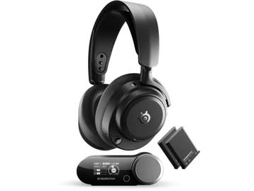 Steelseries Arctis Nova Pro Omni - Draadloze Gaming Headset, Verzenden, Nieuw, SteelSeries