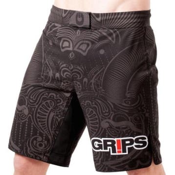 GR1PS - GRIPS GRIPS Warriors Instinct MMA / BJJ Fight, Verzenden, Vechtsport