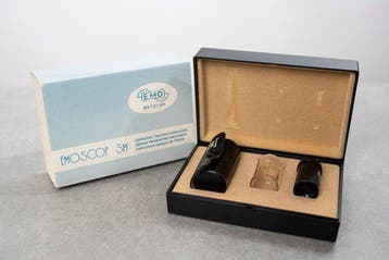 Loupe - Emoscop SM - 1950-1960, 1960-1970 - Duitsland - Emo