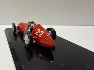 Franklin Mint 1:43 - Voiture miniature - Alfa Romeo Tipo, Nieuw