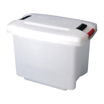 Voorraadcontainer 50L | 410x395x600(h)mm Araven, Verzenden, Nieuw in verpakking