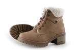 Mexx Boots in maat 38 Beige, Kleding | Dames, Schoenen, Mexx, Verzenden, Beige, Overige typen