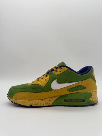 Nike - Nike Air Max 90 Running man 2008 - Sneakers - Maat:, Nieuw