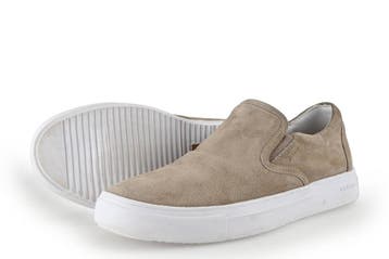 Blackstone Instappers in maat 39 Beige, Blackstone, Overige kleuren, Verzenden, Overige typen