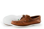 Timberland Bootschoenen in maat 41½ Cognac, Overige kleuren, Verzenden, Timberland, Gedragen