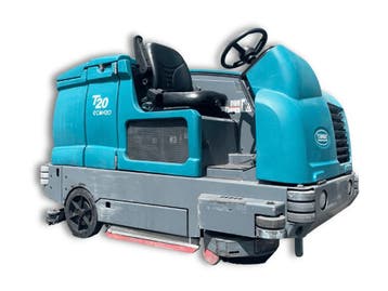 Tennant T20, Ophalen of Verzenden