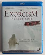 THE EXORCISM OF EMILY ROSE (BLURAY)