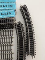 Märklin H0 - Modeltreinsporen (66)