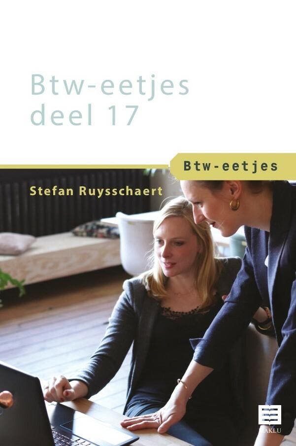Btw-eetjes / Btw-eetjes / 17 9789046610954, Boeken, Wetenschap, Gelezen, Verzenden