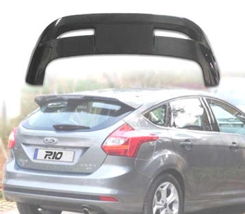 Aileron Spoiler de Toit Pour Ford Focus Avec Feu Stop 12 Car, Verzenden