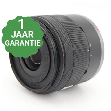 Canon RF-S 14-30mm F/4-6.3 IS STM PZ | Tweedehands, Verzenden, Zo goed als nieuw